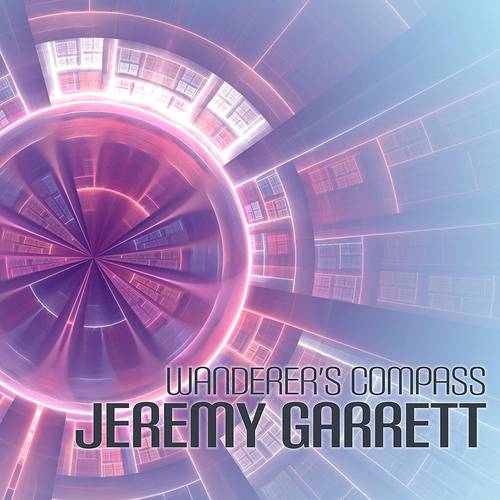 Jeremy Garrett - Wanderer's Compass