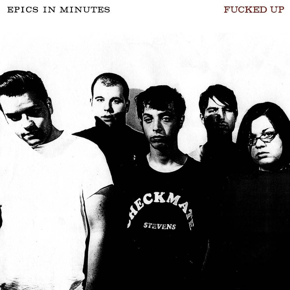 Album Art