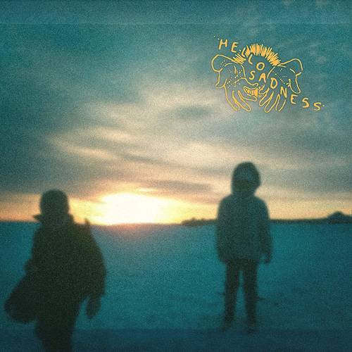 Los Campesinos! - Hello Sadness: 10th Anniversary [Limited Edition Transparent Blue LP]