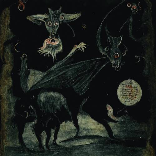 Integrity - Humanity Is The Devil [LP]