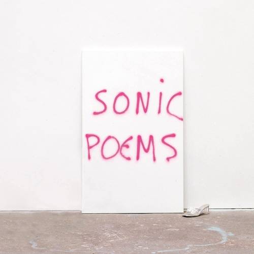 Lewis OfMan - Sonic Poems