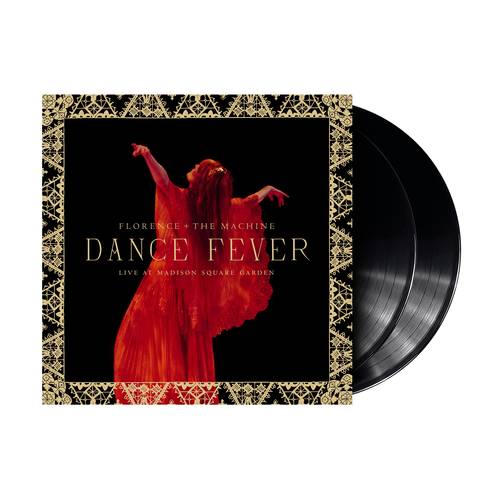 Florence + The Machine  - Dance Fever: Live At Madison Square Garden [2LP]