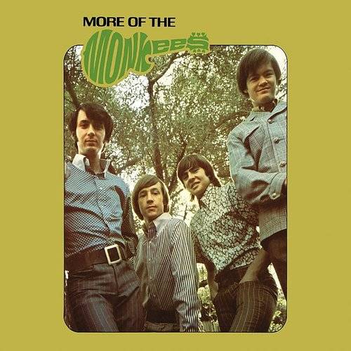 The Monkees - More Of The Monkees [Limited Edition Deluxe 2LP]