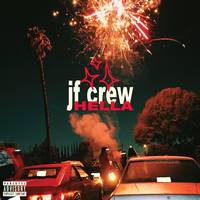 Just Friends - Hella [LP]