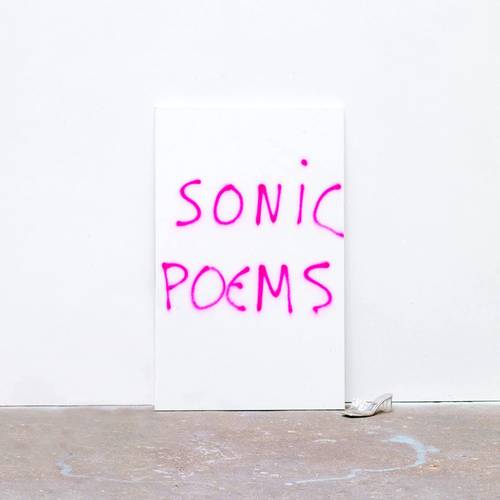 Lewis OfMan - Sonic Poems [2LP]