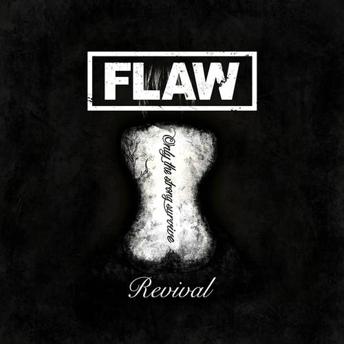 Flaw - Revival [Silver LP]