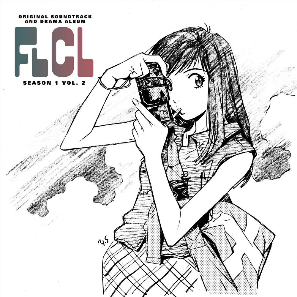 Album Art