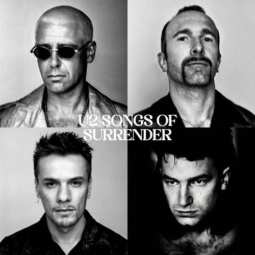 U2 - Songs Of Surrender (Bonus Track) [Import Limited Edition]