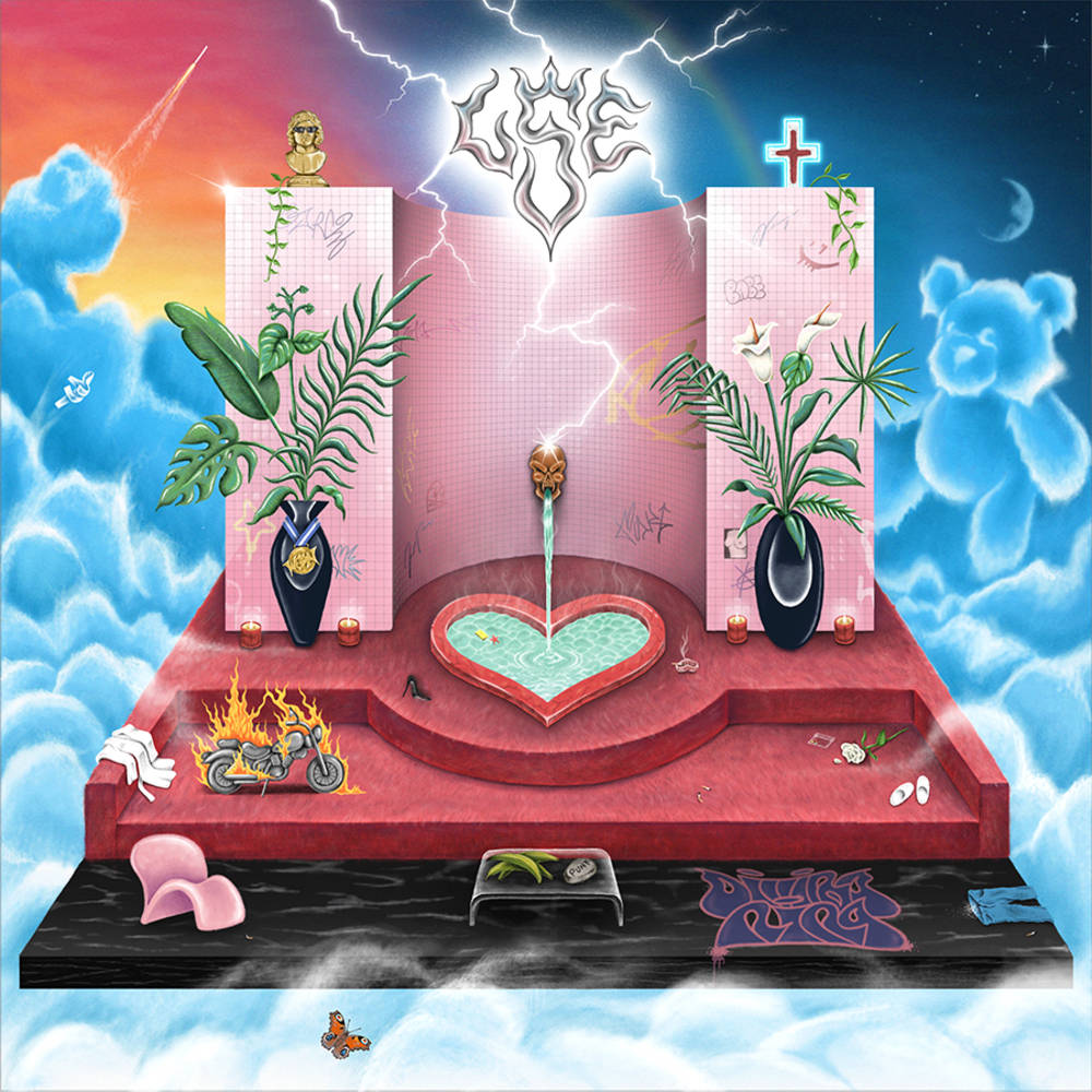 Album Art