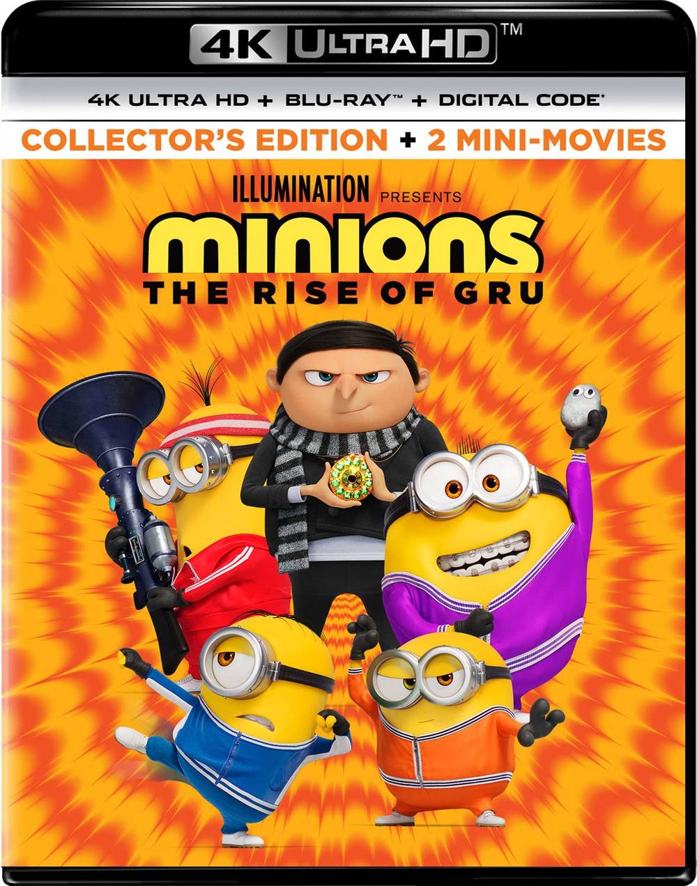 Album Art