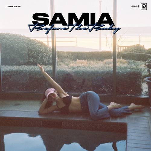 Samia - Before The Baby [LP]