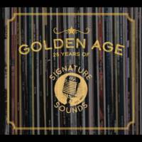 Various Artists - Golden Age: 25 Years Of Signature Sounds (Various Artists)