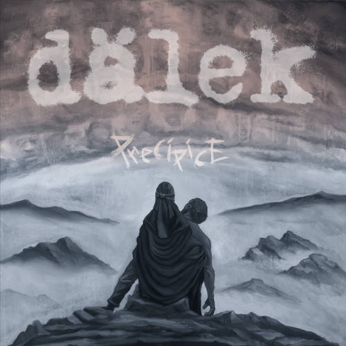 D�lek (Dalek) - Precipice