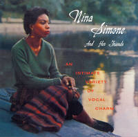 Nina Simone  & Her Friends - An Intimate Variety Of Vocal Charm [RSD Essential Indie Colorway Transparent Emerald Green LP]
