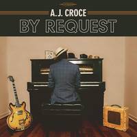 A.J. Croce - By Request [LP]