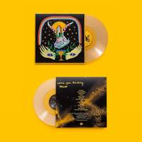 Emma-Jean Thackray - Yellow [Clear 2LP]