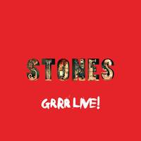 The Rolling Stones - GRRR Live! [3 LP]
