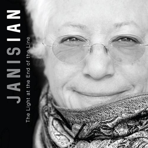 Janis Ian - The Light at the End of the Line [LP]