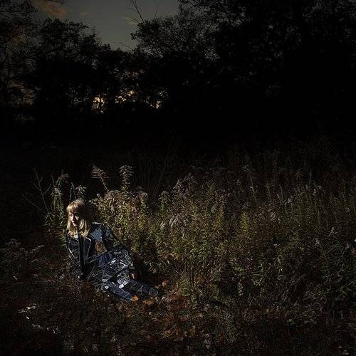 The Weather Station - Ignorance [Baby Blue LP]