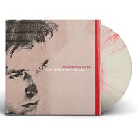 Chuck Prophet - No Other Love [Indie Exclusive Limited Edition Red Splatter LP]