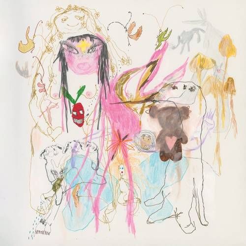 洋楽 Beabadoobee - Beatopia LP (Coke bottle) beabadoobee - Beatopia [Coke Bottle Clear LP] | Vintage Vinyl