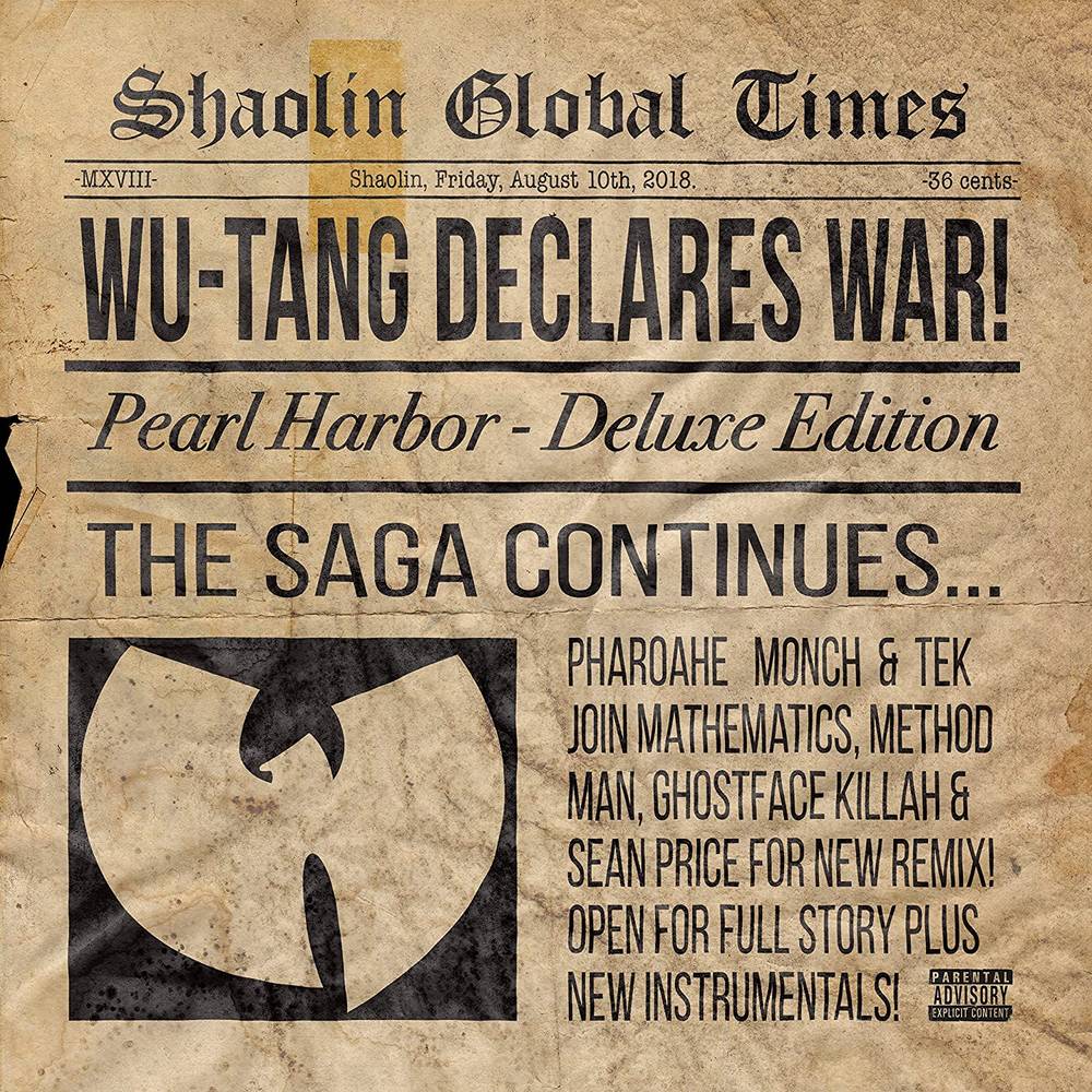 Album Art