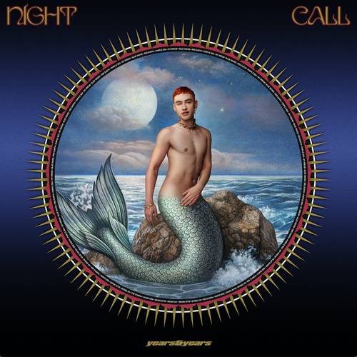 Years & Years - Night Call [LP]
