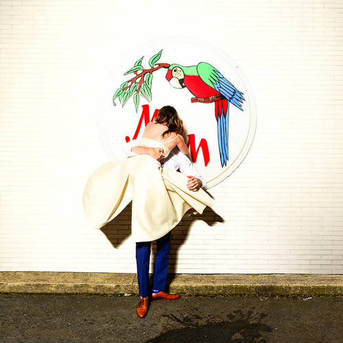 Sylvan Esso - What Now [LP]