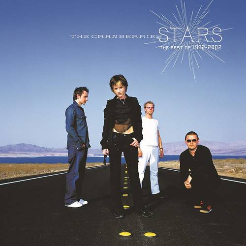 The Cranberries - Stars (The Best Of 1992-2002) [2 LP]