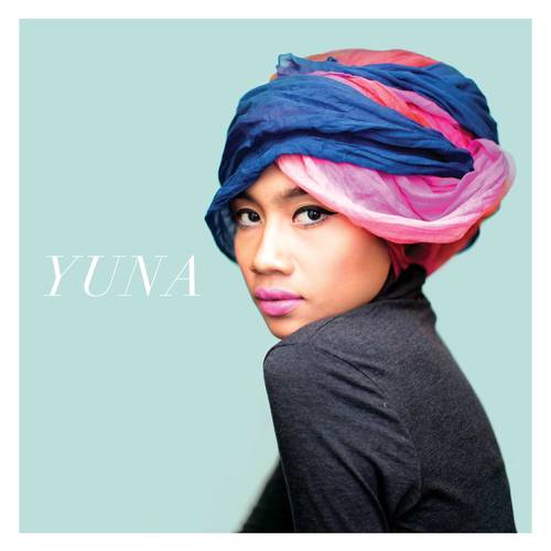 Yuna - Yuna [LP]