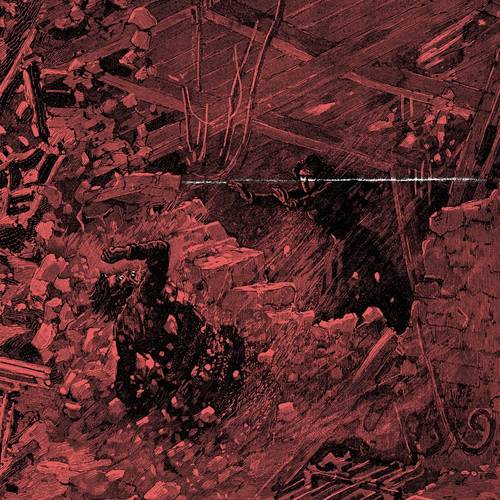 Integrity - Systems Overload [LP]