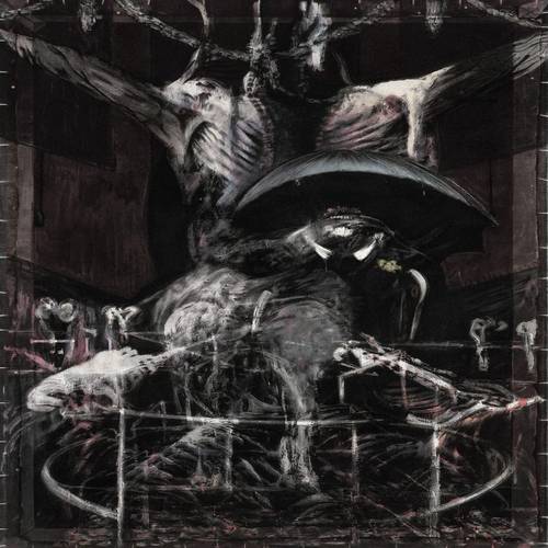 Integrity - Those Who Fear Tomorrow [LP]