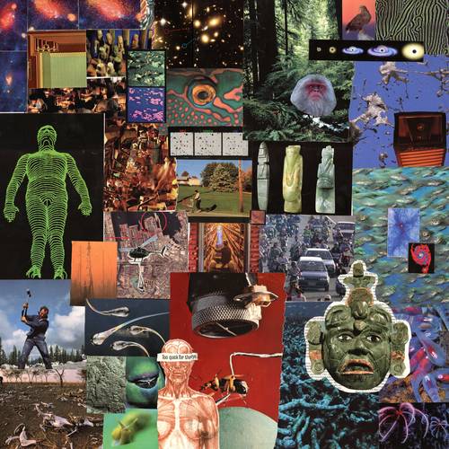 Moon Owl's Mages - Kill The Crackle