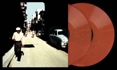 Buena Vista Social Club - Buena Vista Social Club [Vinyl Me, Please Edition Brick Red 2 LP]
