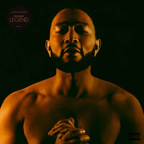 John Legend - LEGEND [2 LP]
