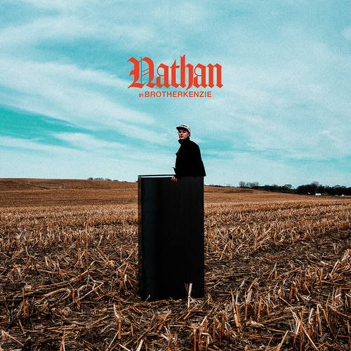 Brotherkenzie - NATHAN [LP]