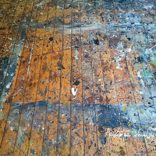 Painted Shield - Painted Shield [LP]