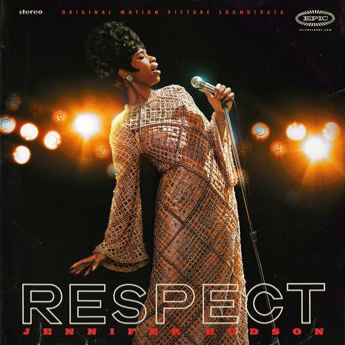 Jennifer Hudson - RESPECT (Original Motion Picture Soundtrack)