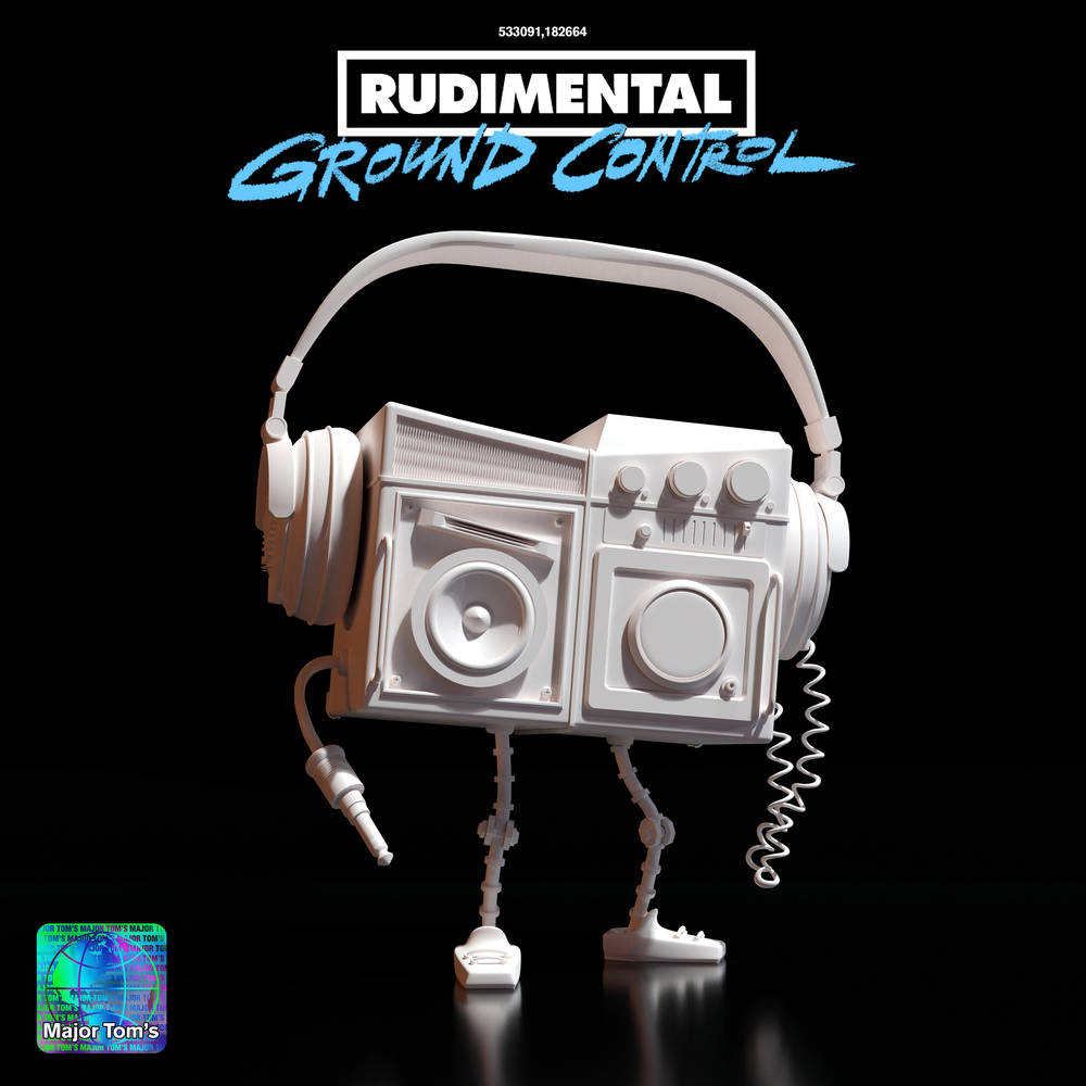 Album Art