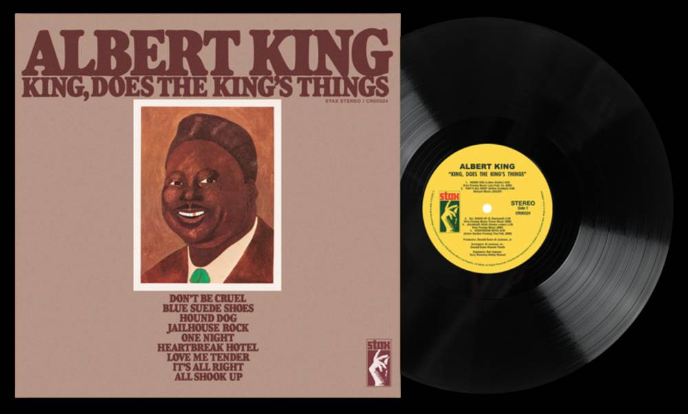 Album Art