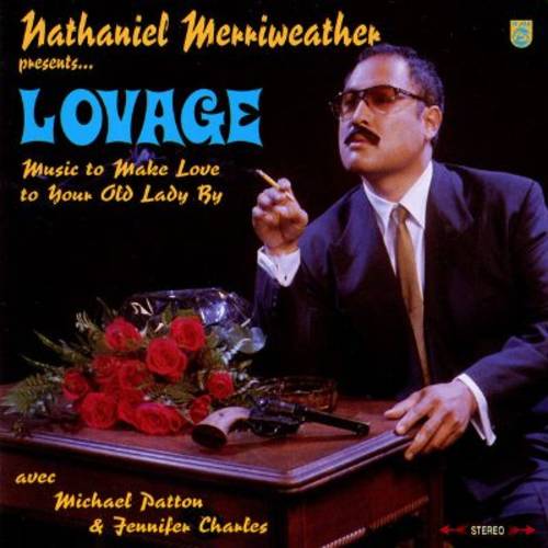 Nathaniel Merriweather Presents...Lovage - Music To Make Love To Your Old Lady By [RSD Essential 2CD] [Repress]