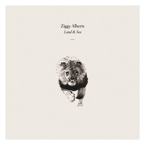 Ziggy Alberts - Land & Sea [Indie Exclusive Limited Edition LP]