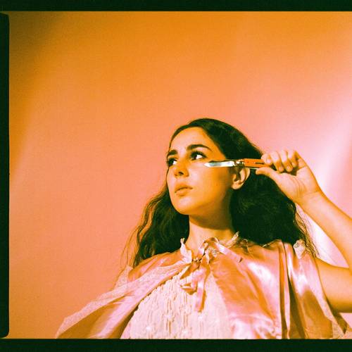 Samia - Scout EP [Indie Exclusive Limited Edition Apple Red Vinyl]
