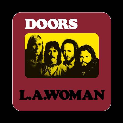The Doors - L.A. Woman: 50th Anniversary [Deluxe Edition]