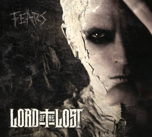 Lord Of The Lost - Fears
