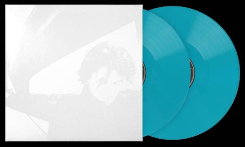 John Mayer - Continuum [Vinyl Me, Please Edition Turquoise 2 LP