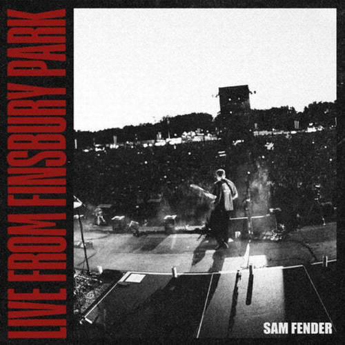 Sam Fender - Live From Finsbury Park [Indie Exclusive Red]