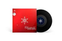 Christina Aguilera - My Kind Of Christmas [LP]