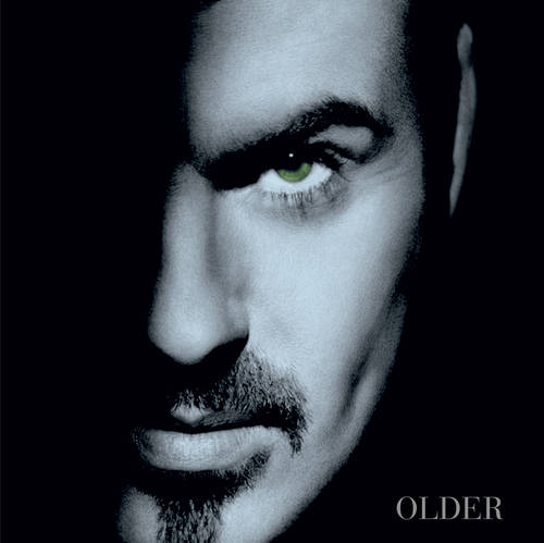 George Michael - Older: Remastered [2LP]