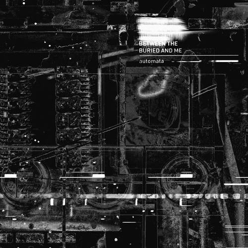 Between The Buried And Me - Automata [Indie Exclusive Limited Edition Magenta/Electric Blue/Splatter 2 LP]